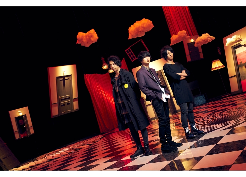 『FGO -絶対魔獣戦線バビロニア-』OPテーマ決定！最新PVも公開