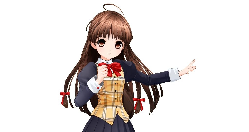 『シスター・プリンセス』20周年新プロジェクトで可憐がVTuber化