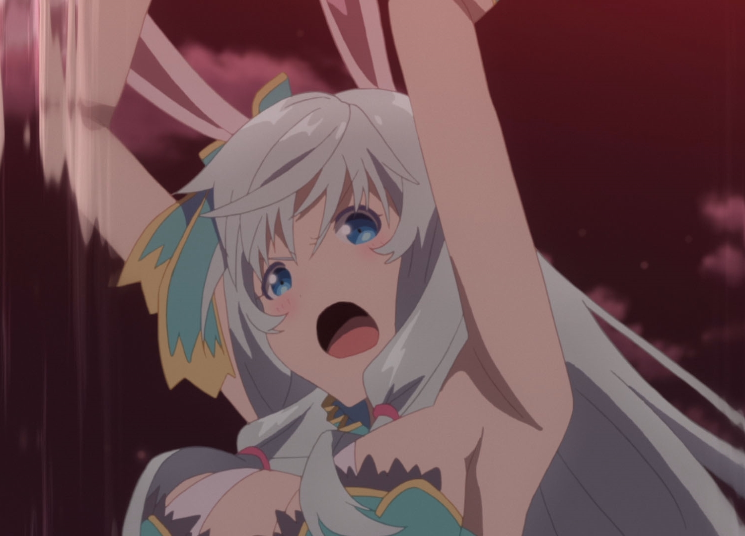 夏アニメ『ありふれた職業で世界最強』第9話場面カット・スタッフ情報公開