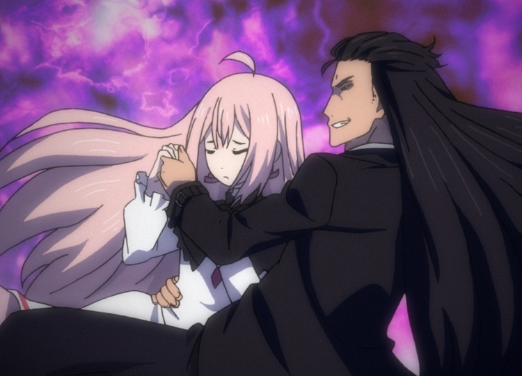 夏アニメ『魔王様、リトライ!』第11話あらすじ・場面カット公開