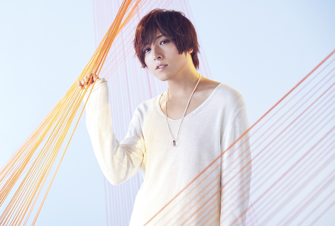 声優・蒼井翔太11thシングルのフルコーラスがラジオにて初解禁
