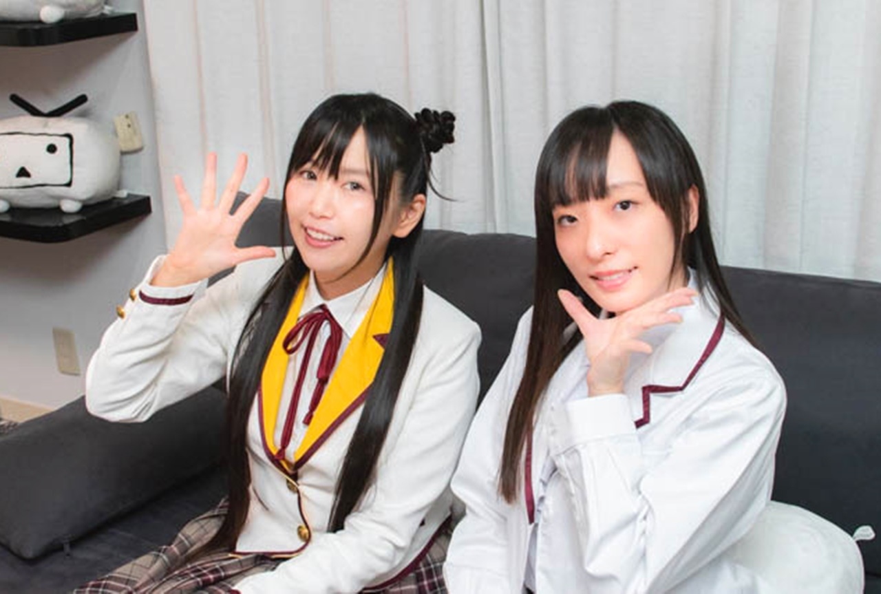 「Re:Union」小岩井ことり＆平山笑美インタビュー