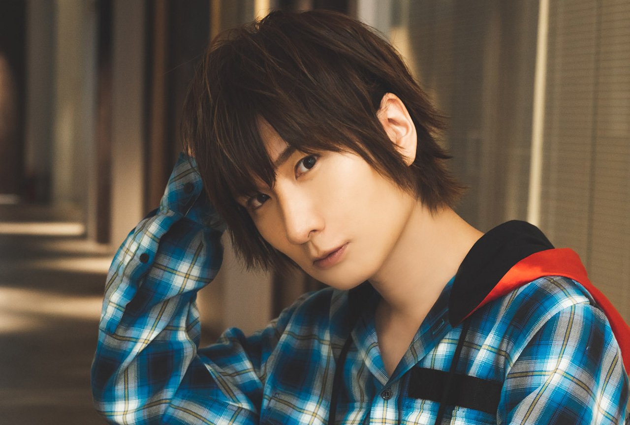 アプリ『星鳴エコーズ』雨月杏介役・前野智昭インタビュー【後編】