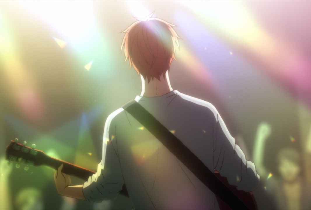 夏アニメ『ギヴン』第10話先行場面カット＆あらすじ公開！