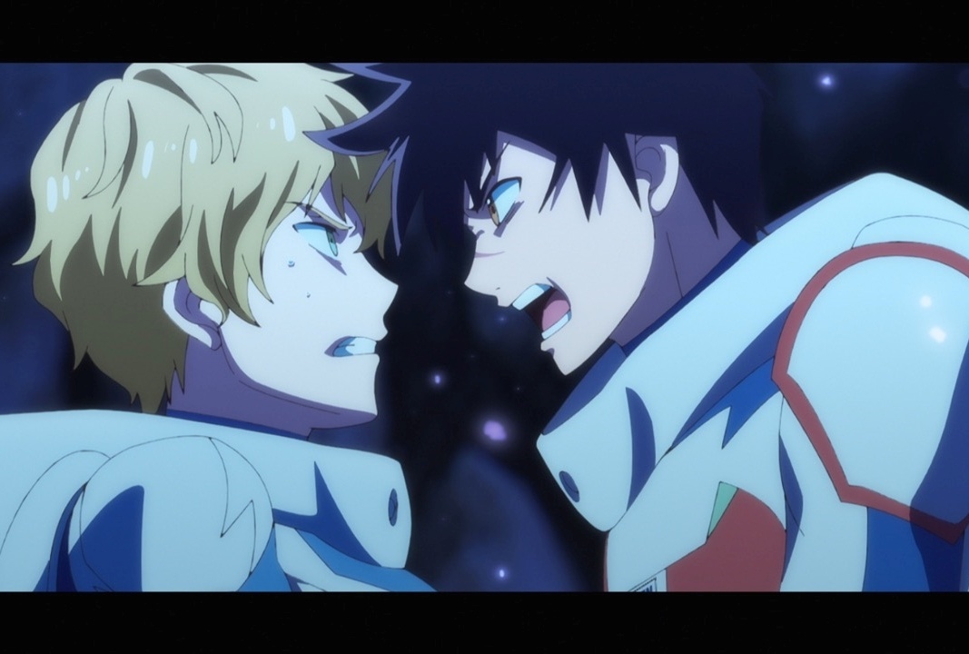 夏アニメ『彼方のアストラ』第11話の場面カット&あらすじ公開