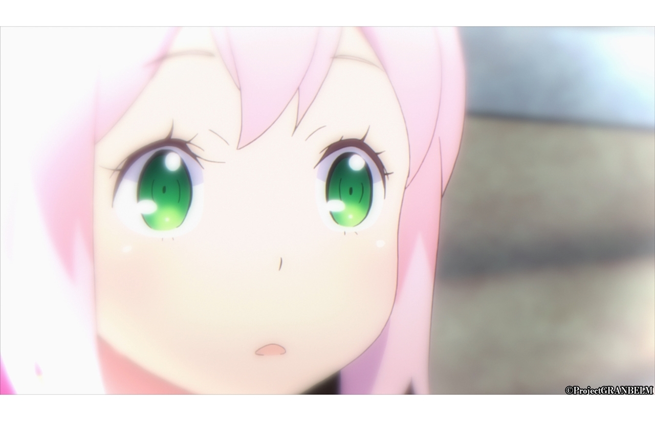 夏アニメ『グランベルム』第11話あらすじ&先行カット到着