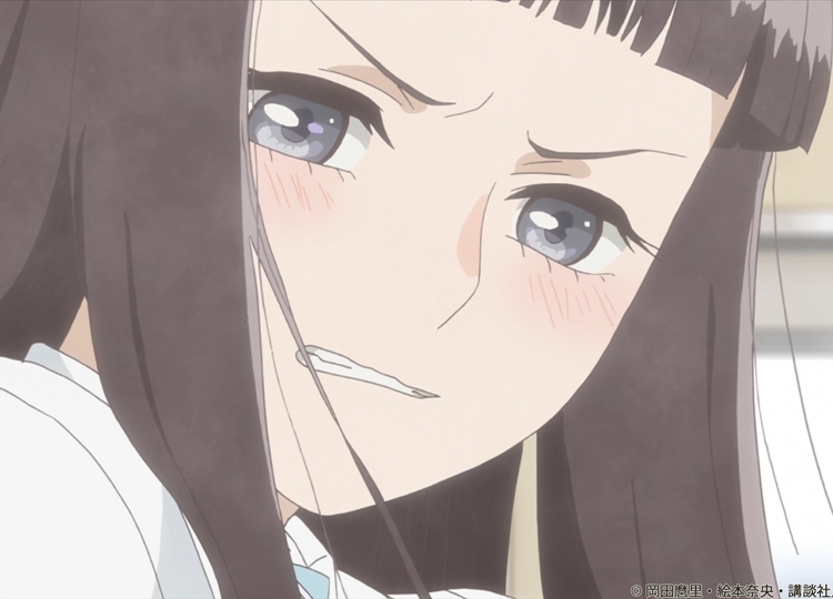 夏アニメ『荒乙』第11話あらすじ・場面カット公開