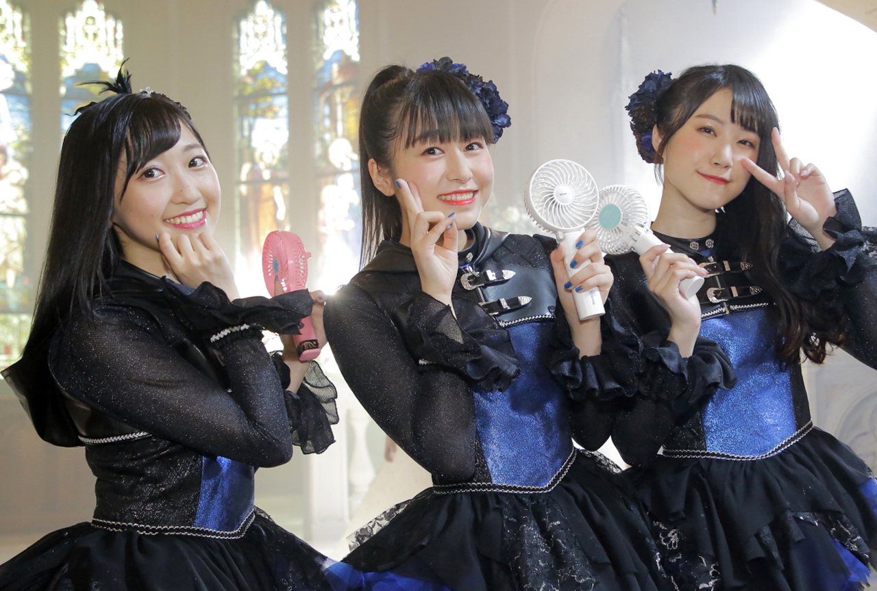 Run Girls, Run！新曲「Share the light」のMV撮影現場に参加してみた【写真多数！】