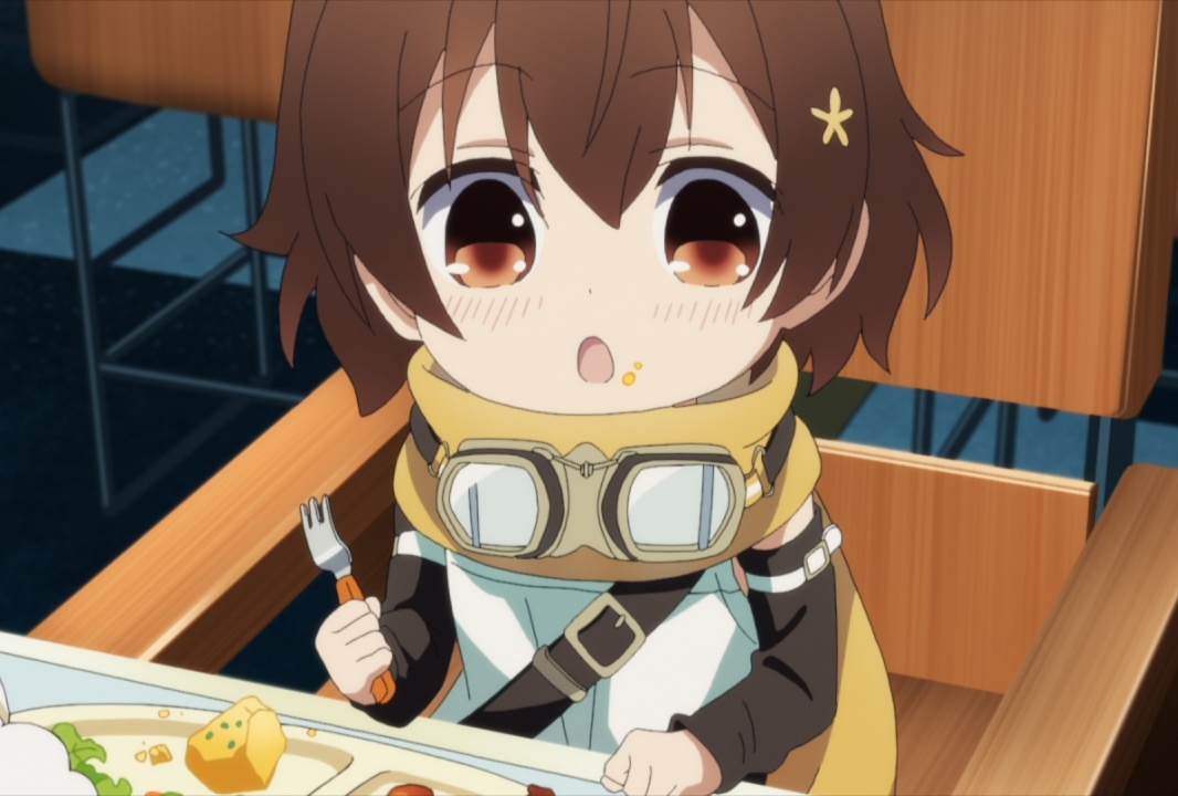 『ナカノヒトゲノム【実況中】』第11話あらすじ&先行場面カット公開