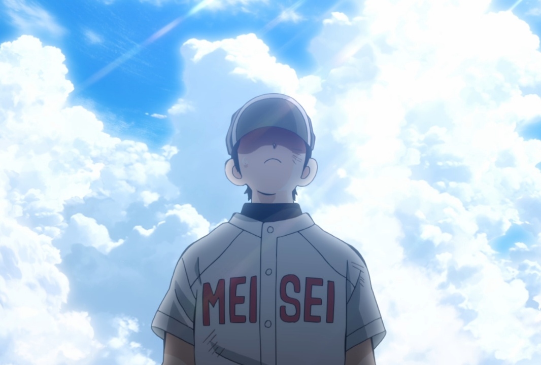 春アニメ『MIX』第23話あらすじ＆先行場面カット到着