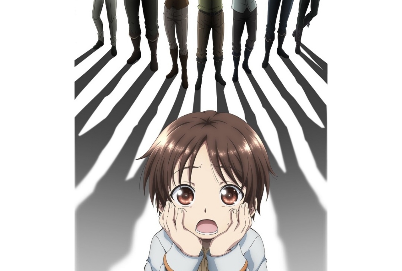 『八男って、それはないでしょう！』西明日香 出演の特報映像が公開