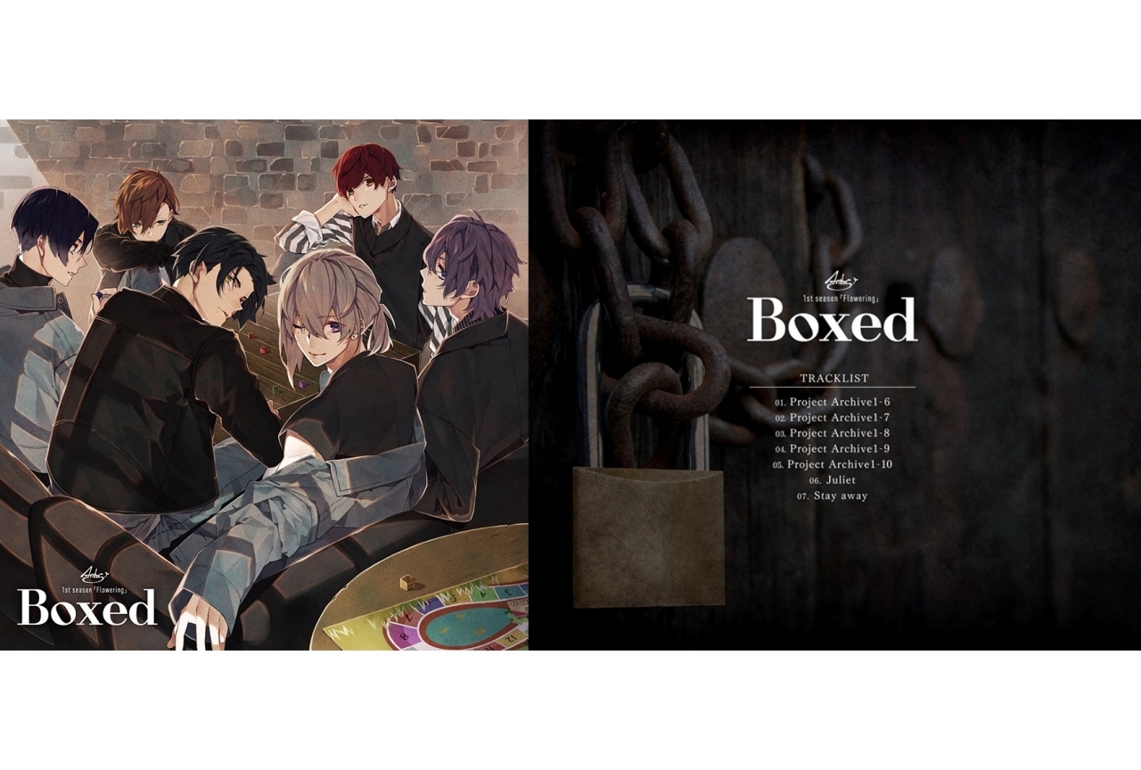 『華Doll*』2ndアルバム収録曲「Stay Away」MV解禁