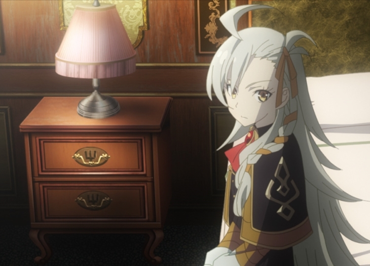 夏アニメ『ロード・エルメロイⅡ世の事件簿』第11話あらすじ・場面カット公開