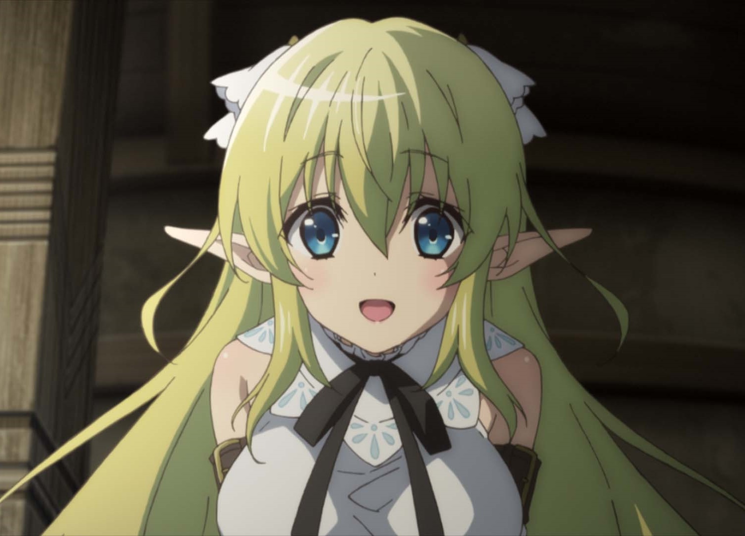 秋アニメ『超人高校生たちは異世界でも余裕で生き抜くようです！』第1話あらすじ＆先行カット、Web予告動画が公開