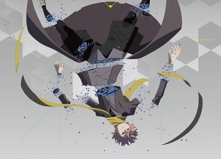 『ID:INVADED イド：インヴェイデッド』出演声優10名が発表