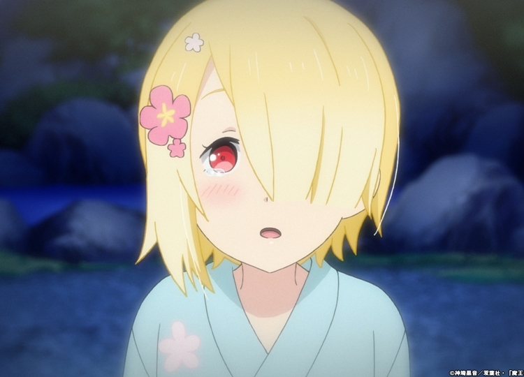 夏アニメ『魔王様、リトライ!』最終話あらすじ・場面カット公開