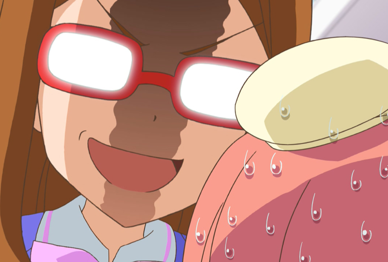 『キラッとプリ☆チャン』アニメ第75話 先行カット・あらすじ到着