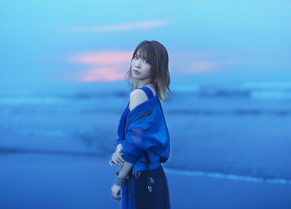 『アズールレーン』TVアニメOP主題歌はMay’nが担当！