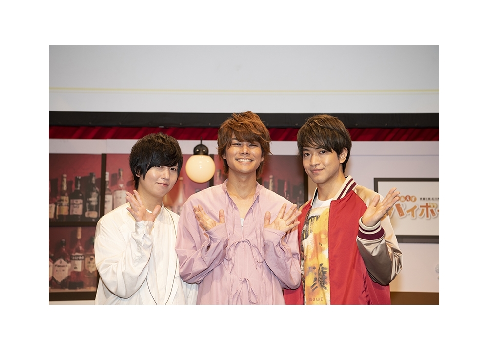 『ダメラジ』9/14開催の番組イベントがBD化決定！