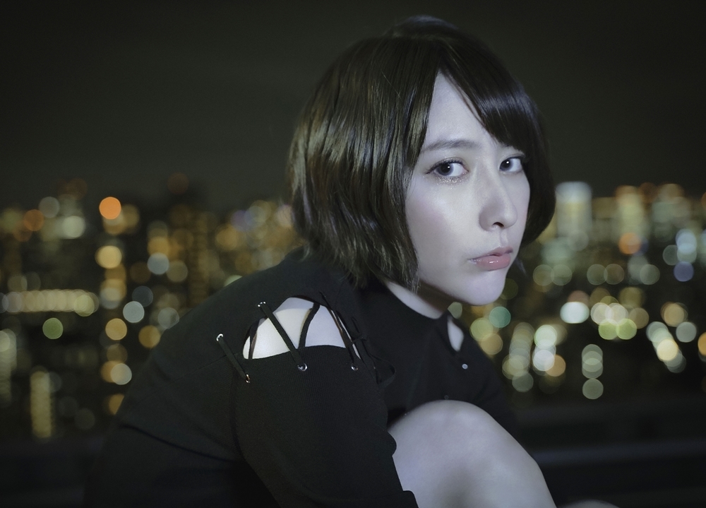 『FGO -絶対魔獣戦線バビロニア-』EDテーマは藍井エイルが担当