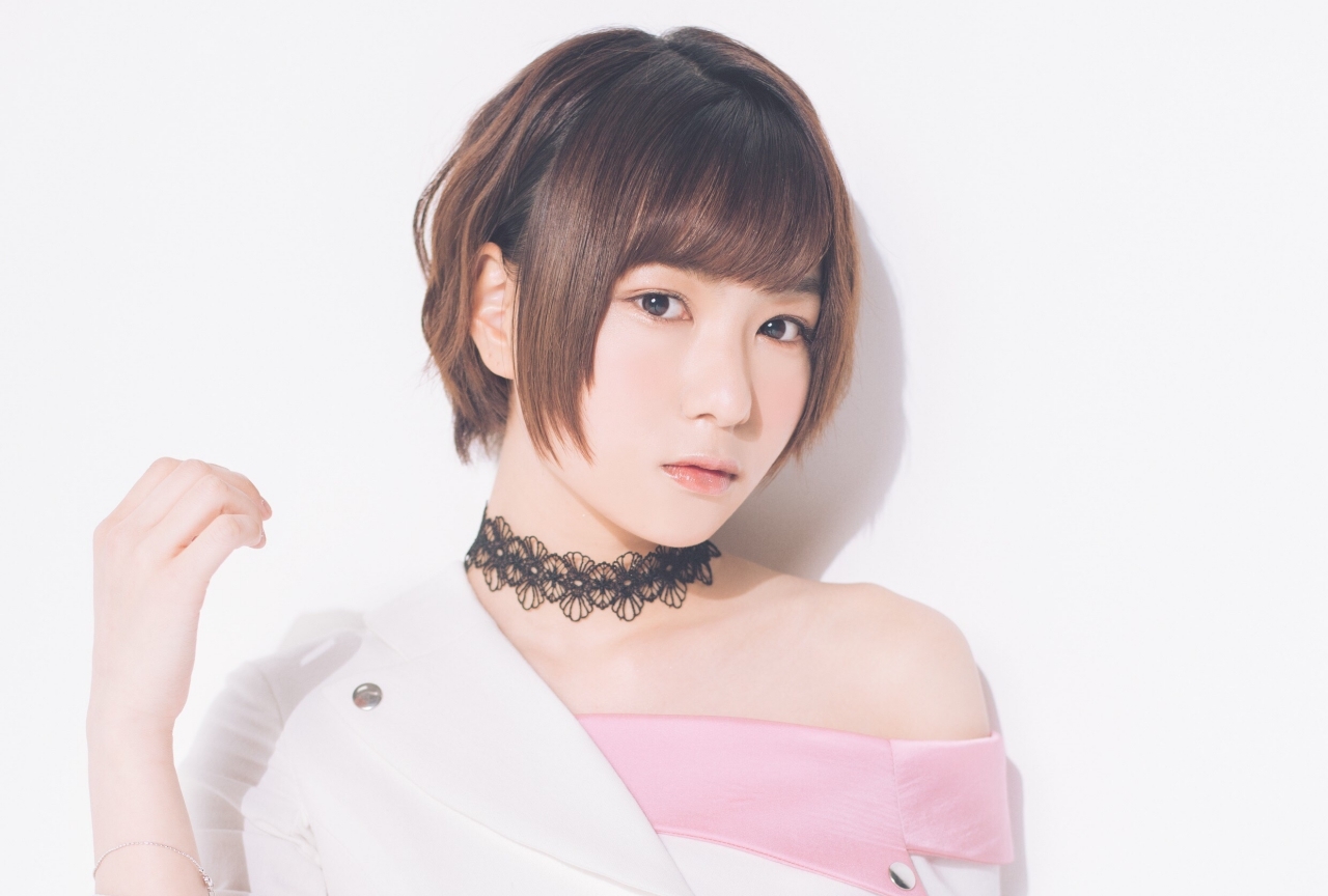 富田美憂アーティストデビュー記念ロングインタビュー【前編】