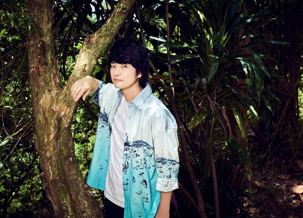 福山潤の2ndアルバムが2020年1月8日発売決定！