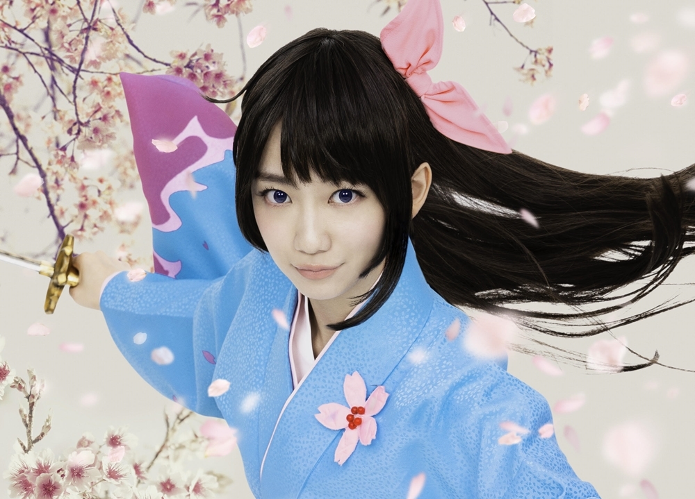 舞台『新サクラ大戦 the Stage』が2020年春上演決定！