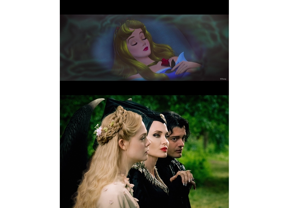 『マレフィセント2』マーク・デイヴィス氏って知ってる？