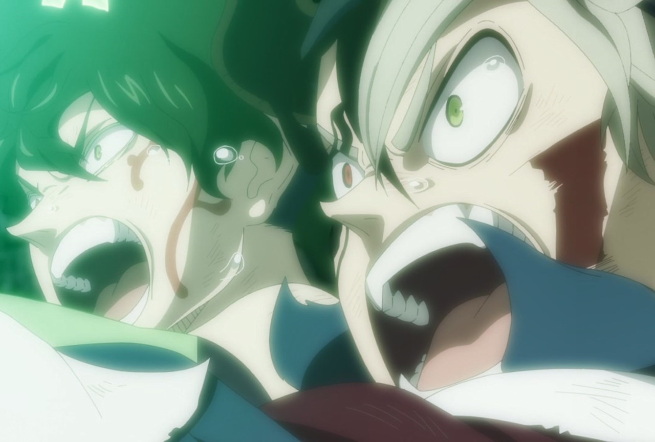 TVアニメ『ブラクロ』第101話あらすじ・先行カット公開