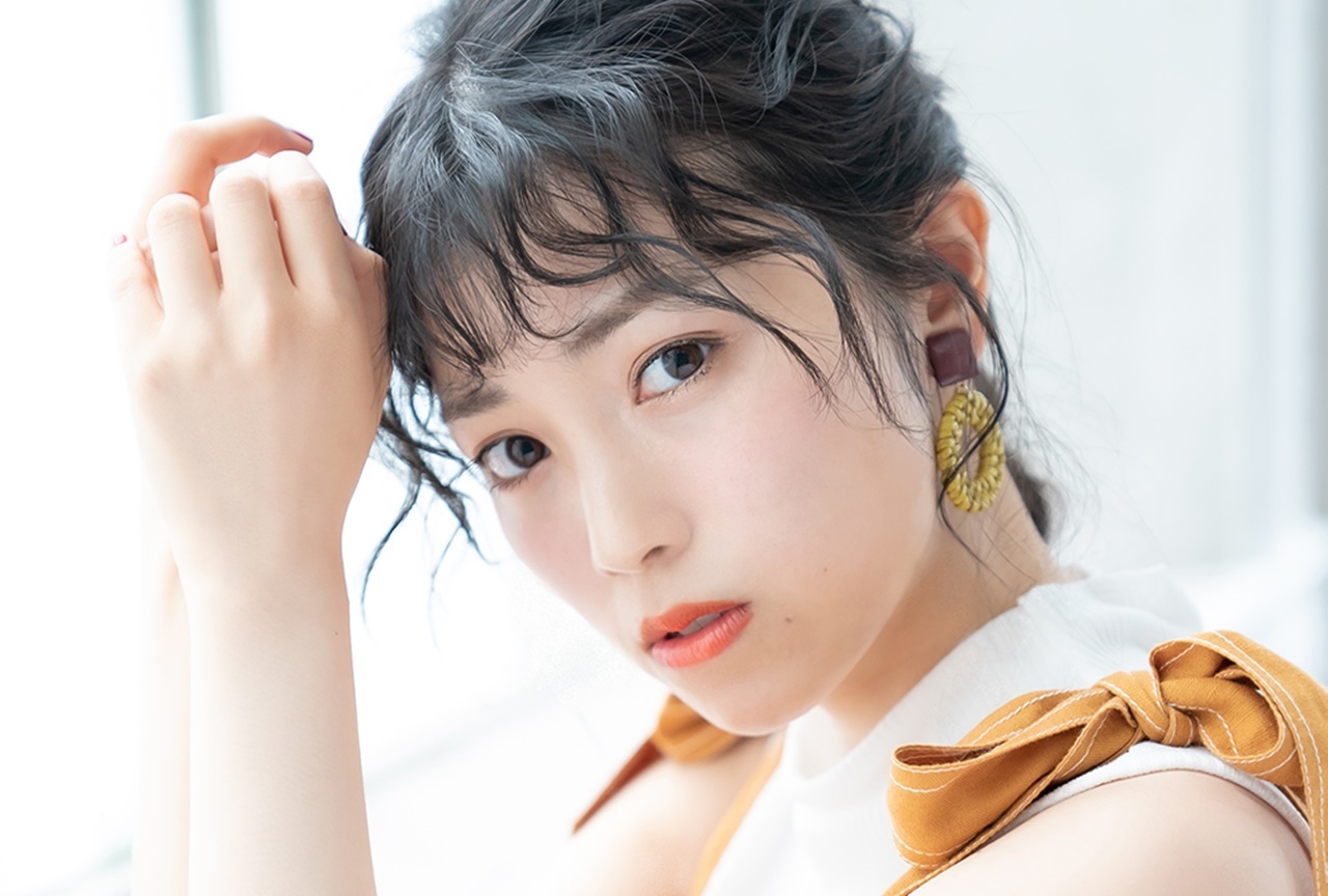 声優・石原夏織4thSG「Face to Face」視聴動画公開