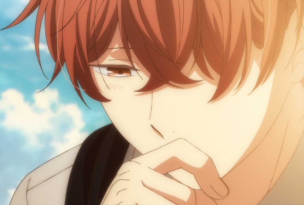 夏アニメ『ギヴン』第11話先行場面カット＆あらすじ公開