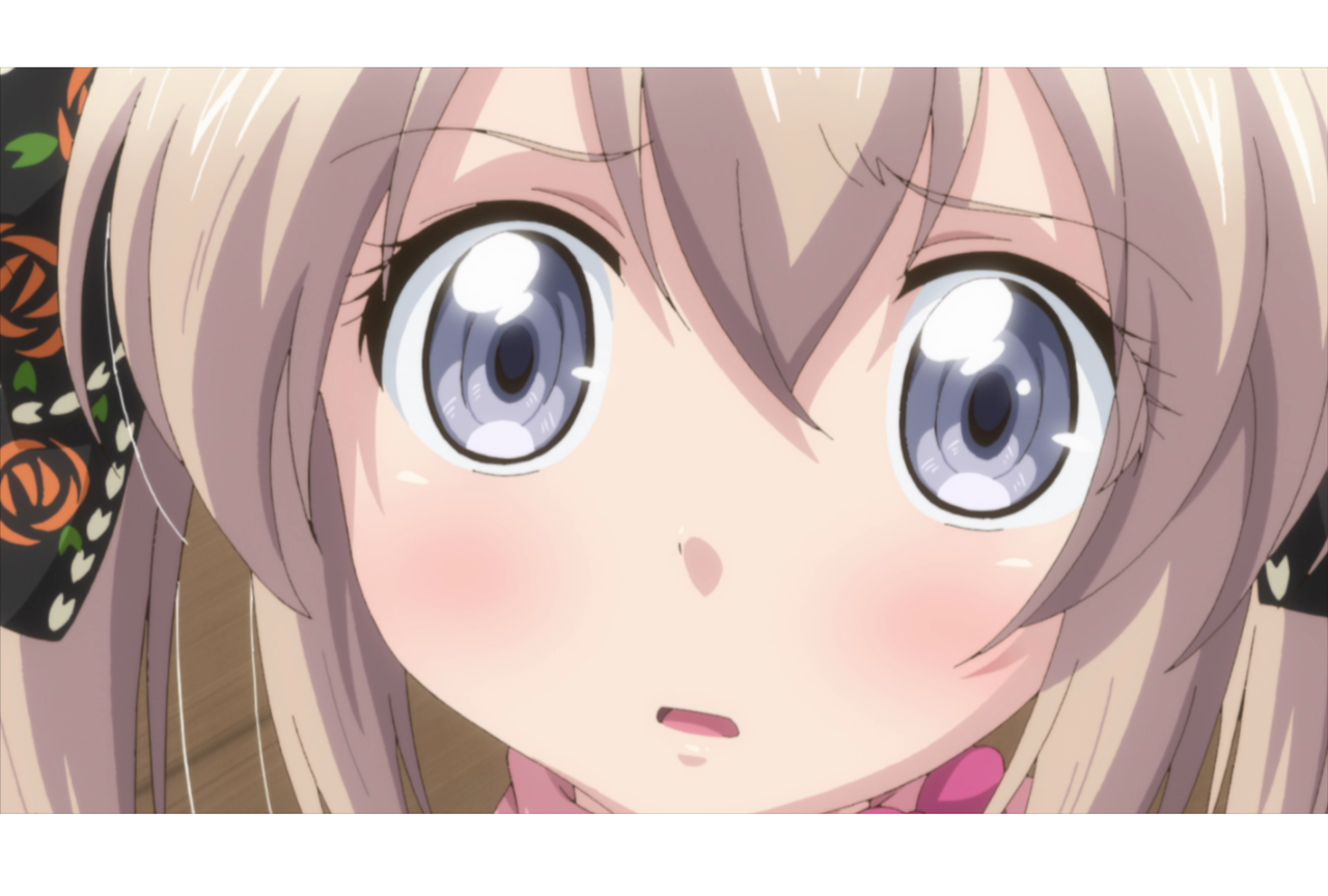 夏アニメ『うちの娘。』第12話あらすじ・場面カット公開