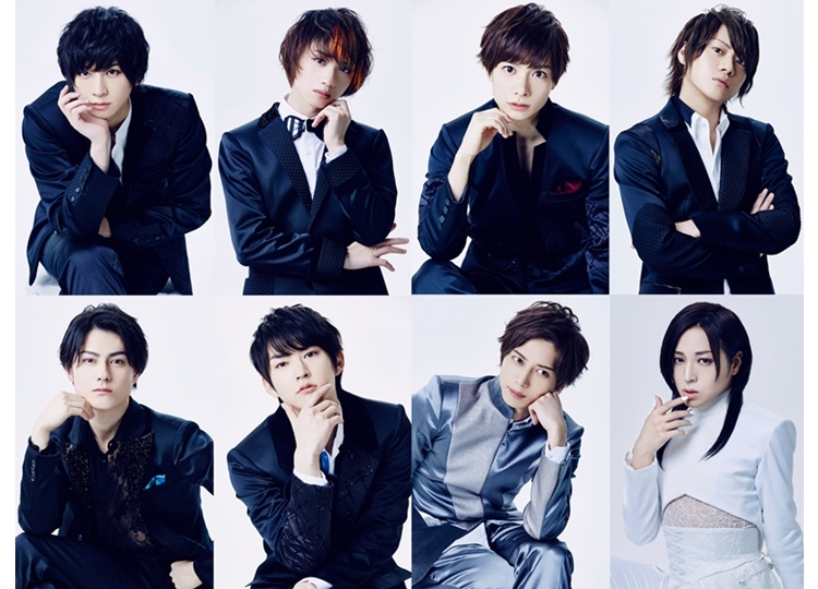 オリジナルドラマ『REAL⇔FAKE』全11曲を収録したアルバムが11月27日発売