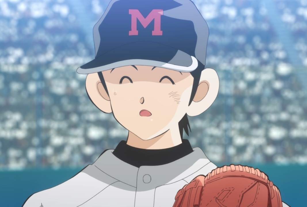 TVアニメ『MIX』第24話あらすじ＆先行場面カット到着