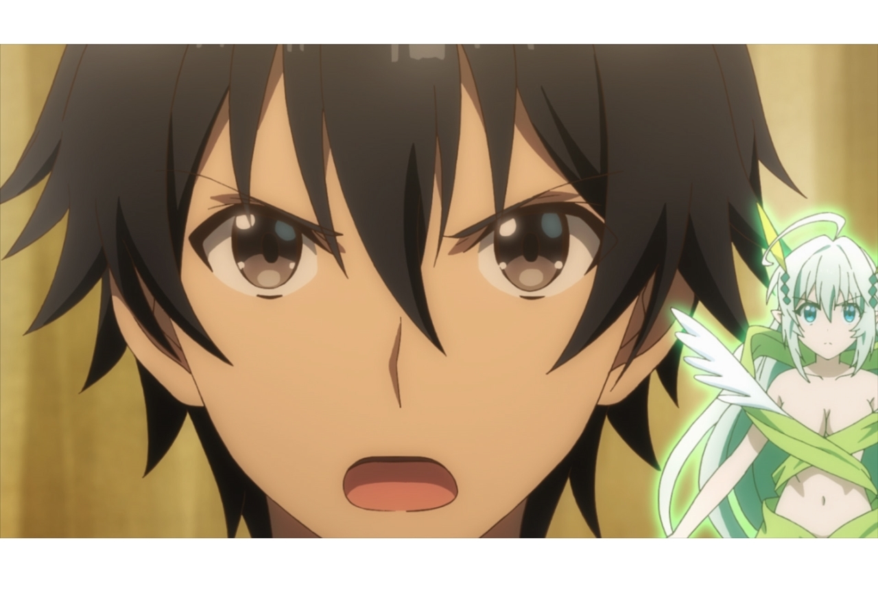 夏アニメ『異世界チート魔術師』第11話あらすじ・場面カット公開