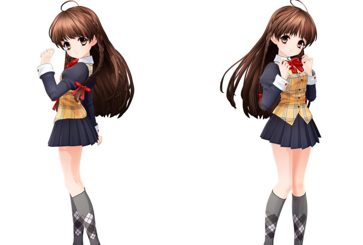 『シスター・プリンセス』VTuber可憐 初お披露目生配信決定