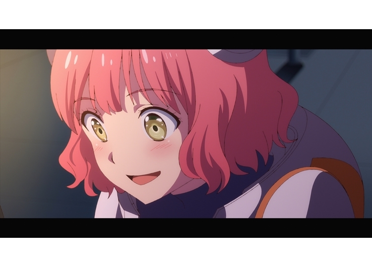 夏アニメ『彼方のアストラ』第12話の場面カット&あらすじ公開