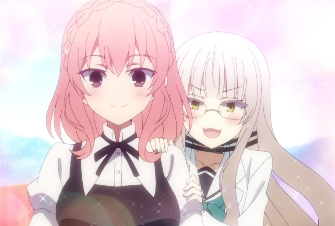 『ナカノヒトゲノム【実況中】』第12話あらすじ&先行場面カット公開