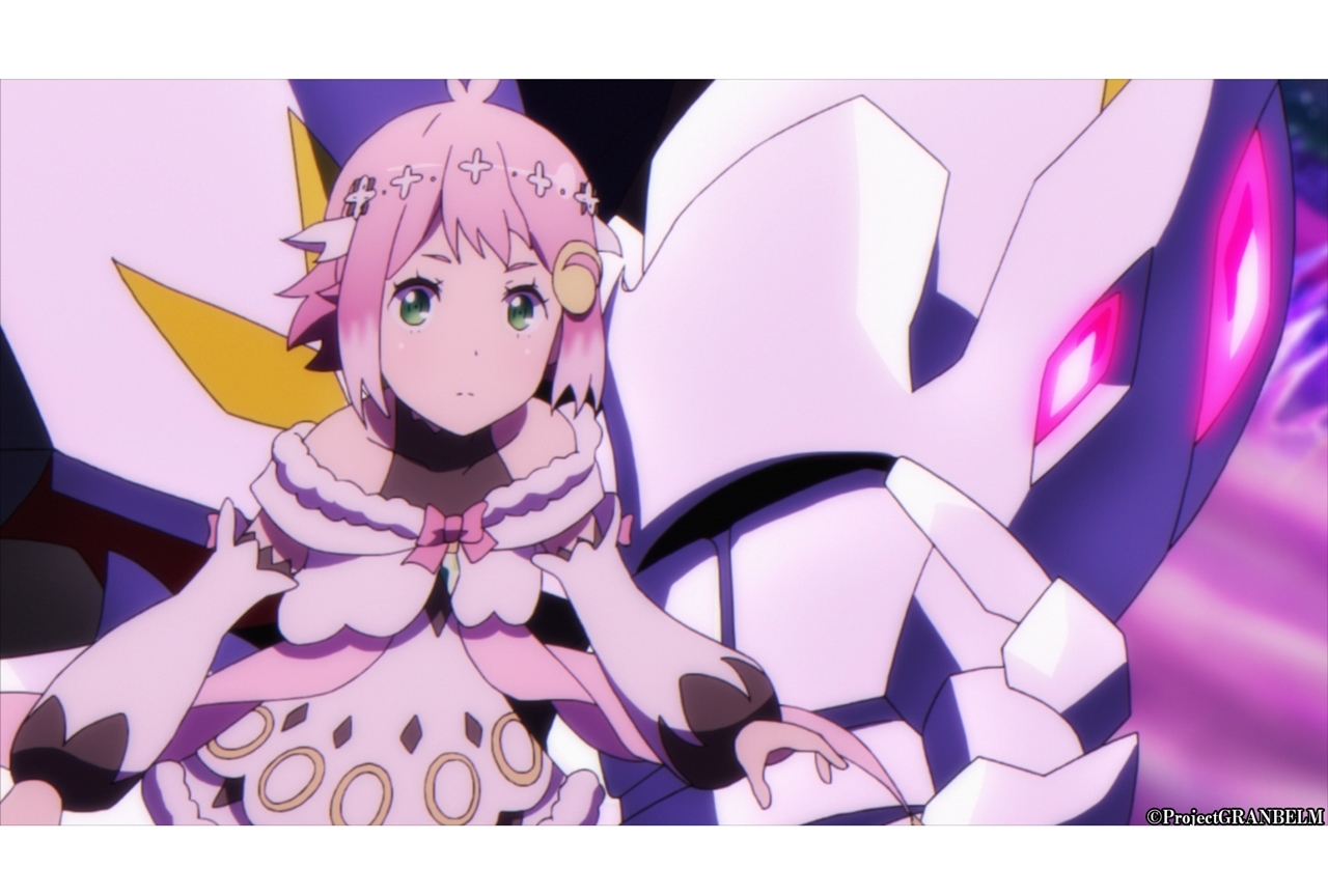 夏アニメ『グランベルム』第12話あらすじ&先行カット到着