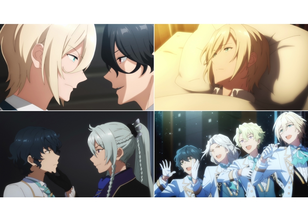 『あんスタ』第11話の場面カット到着！第12話のあらすじも公開