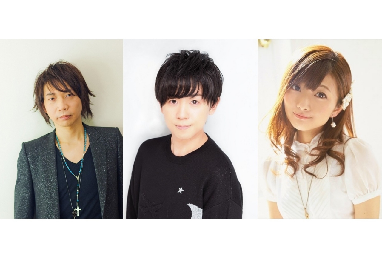 秋アニメ『ノー・ガンズ・ライフ』放送日時や声優コメントなどが公開