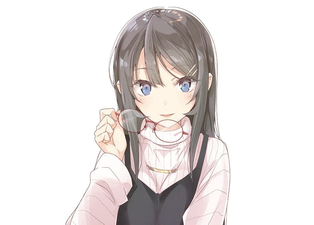 『青春ブタ野郎』シリーズ、ドラマCD付き特装版が2月7日発売決定！