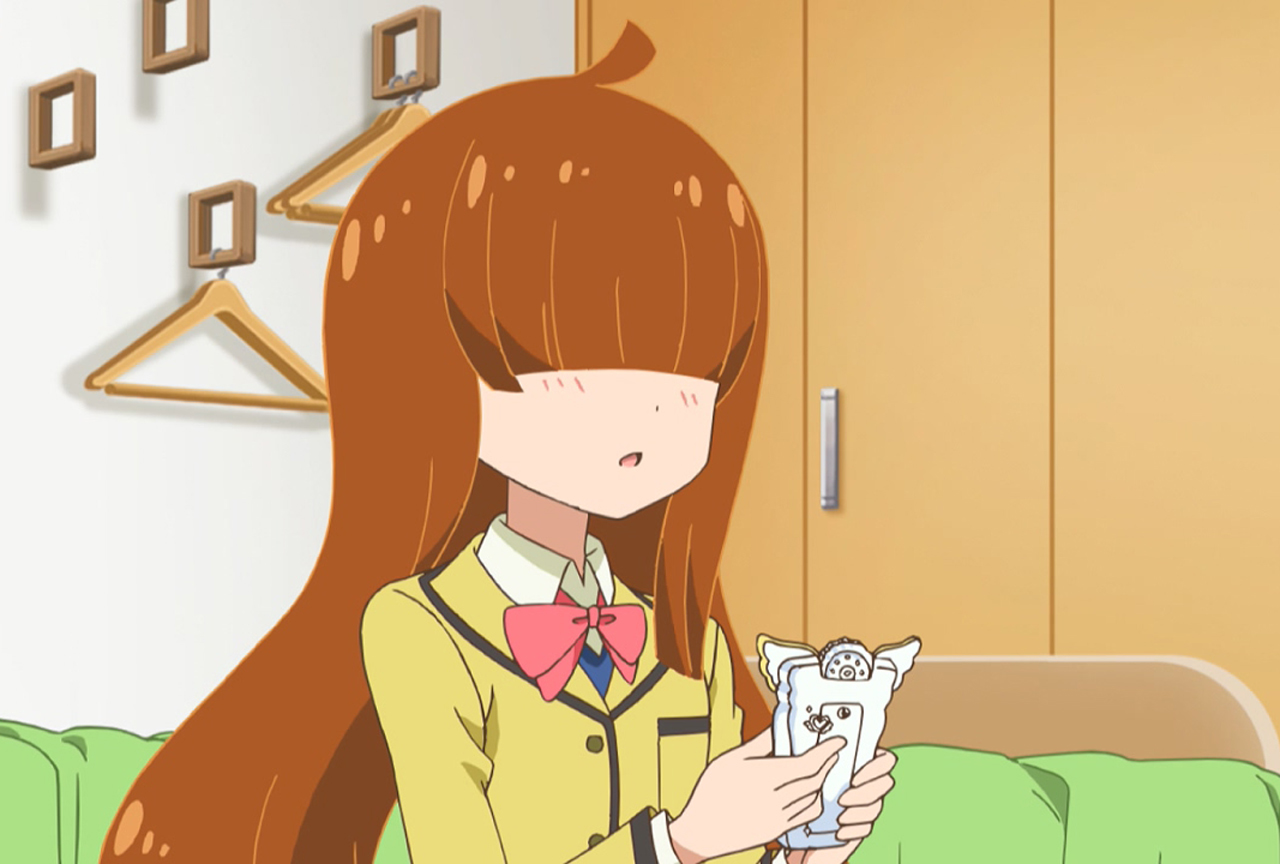 『キラッとプリ☆チャン』アニメ第76話 先行カット・あらすじ到着