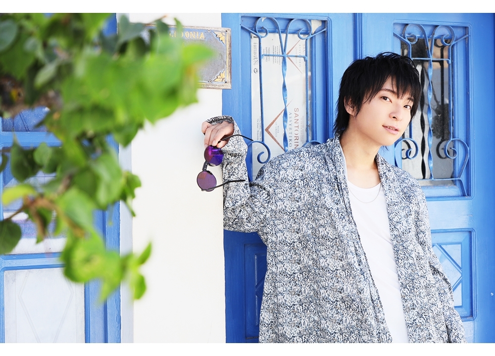 「One Day Trip」のvol.2」柿原徹也が登場で、2020年1月11日発売決定