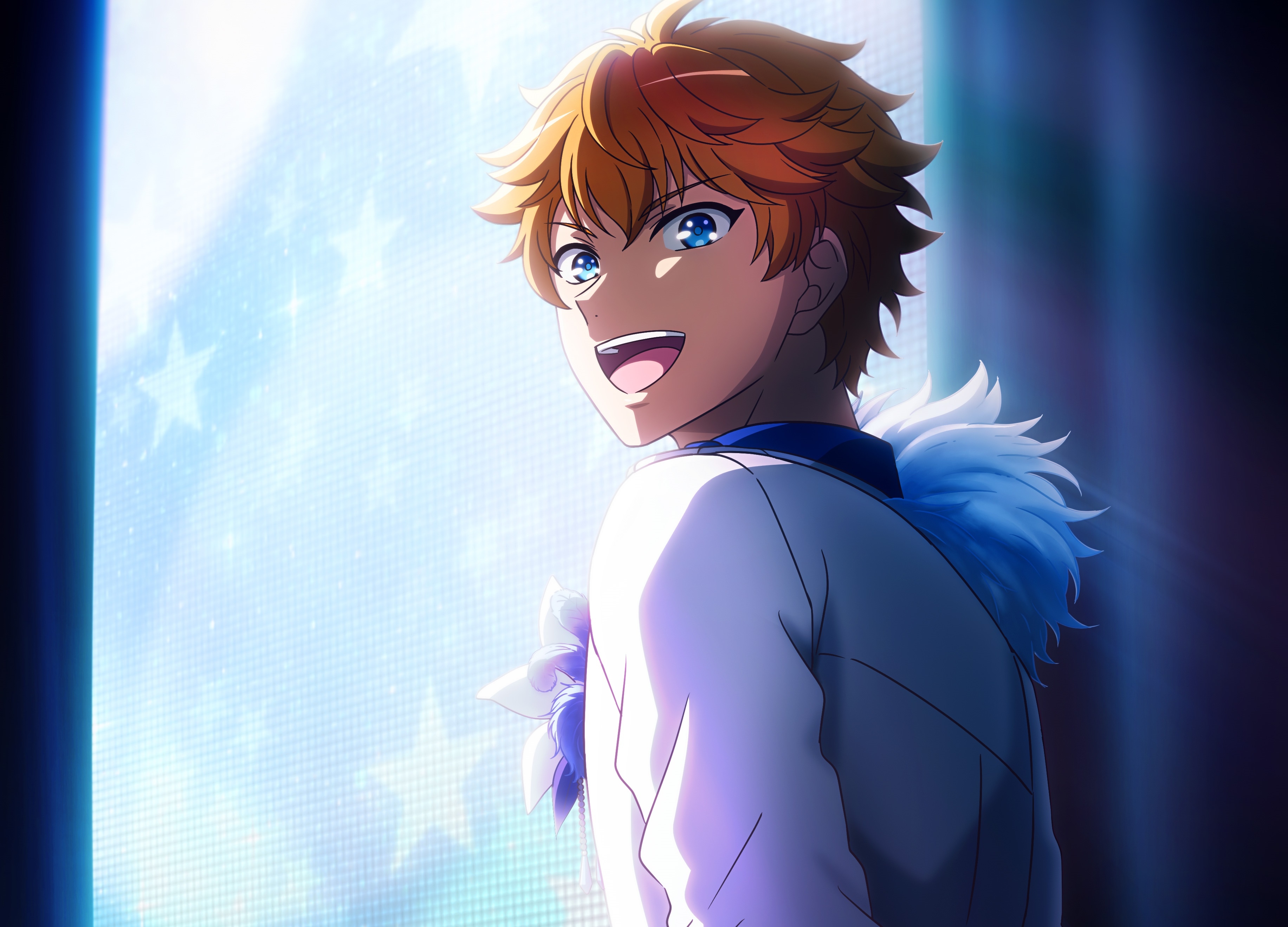 『アイ★チュウ』AGF2019にてステージイベント開催決定