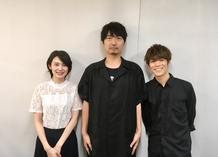 アニメ『BEM』第5話、6話先行上映＆トークイベント公式レポ到着