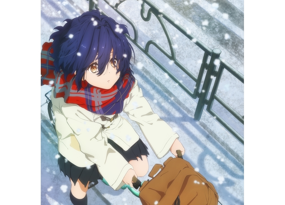 『22/7』第1弾キービジュアル＆PV解禁！