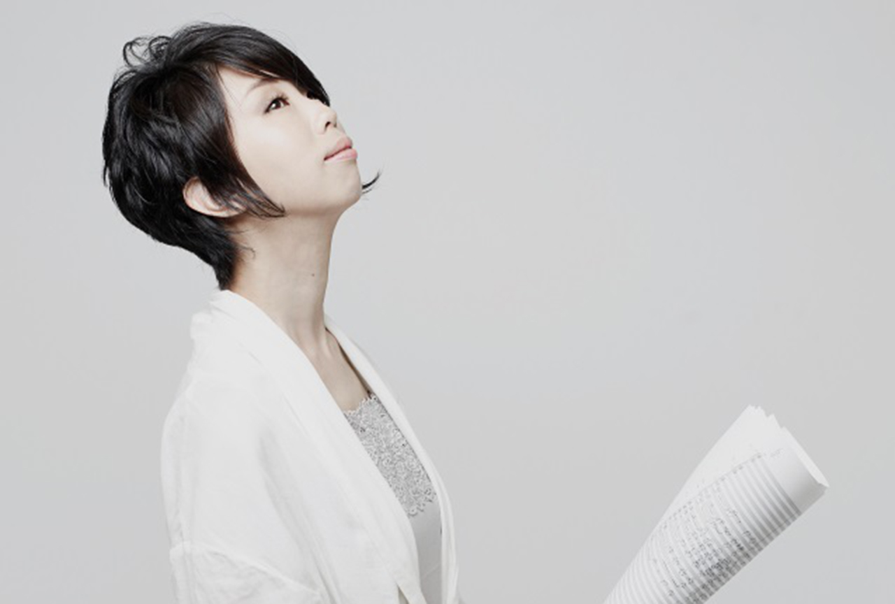 『BEM』サウンドトラック第二弾・未知瑠インタビュー