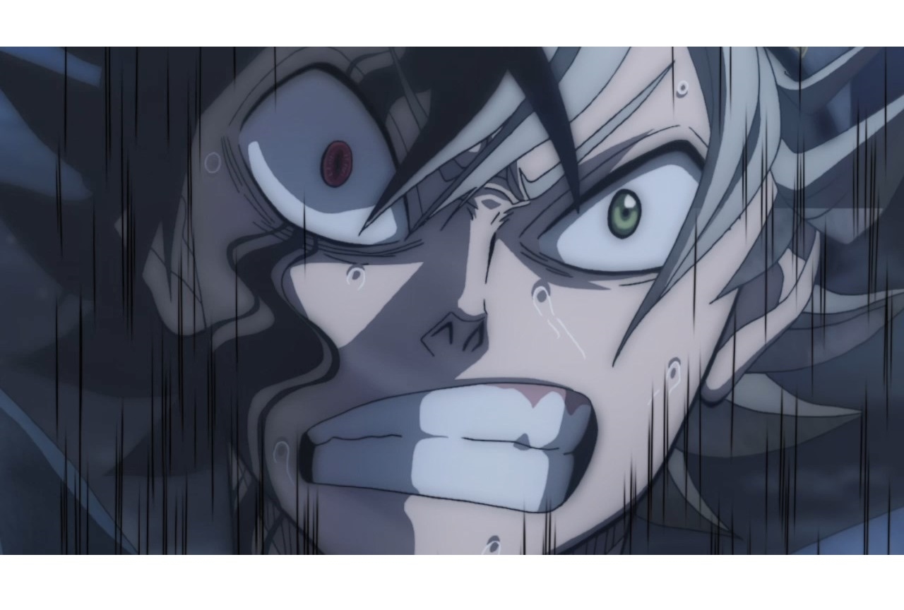 TVアニメ『ブラクロ』第102話あらすじ・先行カット公開