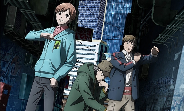 『歌舞伎町シャーロック』感想&見どころ・レビュー募集(ネタバレあり)